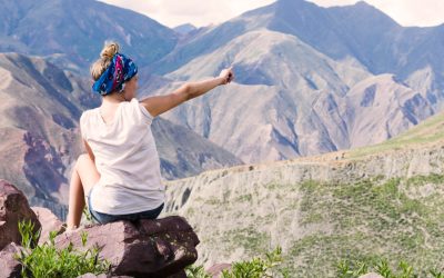 Authentic Afghan Adventure