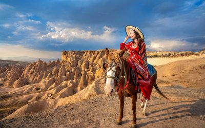 A Journey I’ll Never Forget