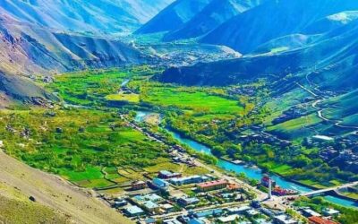 Badakhshan