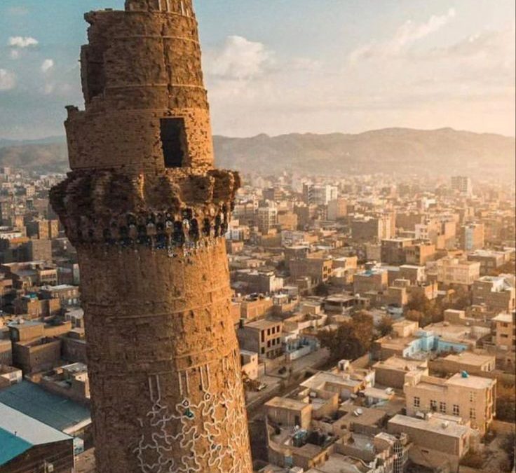 10-Day Grand Historical Tour of Afghanistan