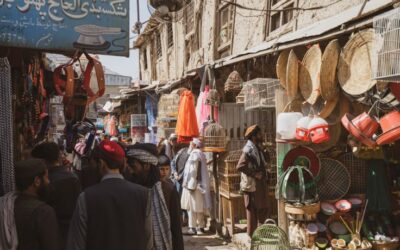 10 Best Places to Visit in Northern Afghanistan