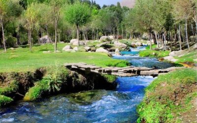 10 Best Places to Visit in Eastern Afghanistan
