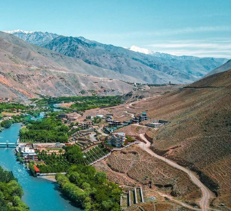 5-Day Historical Journey Across Afghanistan