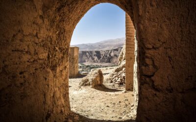 7 Best Places to Visit in Western Afghanistan